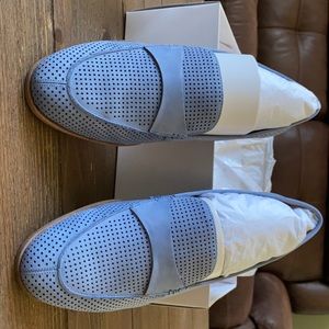 Corso Como loafers